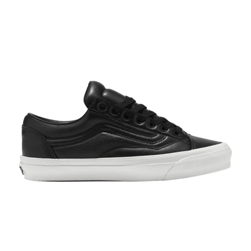 Vans Old Skool 36 'Foam Pack - Black'
