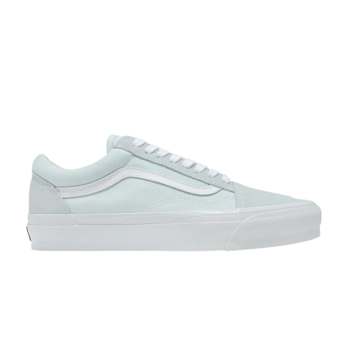 Vans Old Skool 36 LX 'Ice Melt Blue'