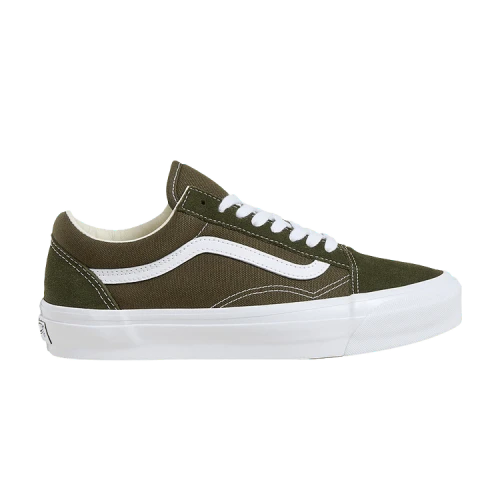 Vans Old Skool LX 'Grape Leaf'