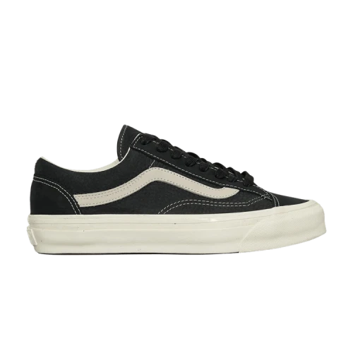 Vans Old Skool 36 LX 'Black'