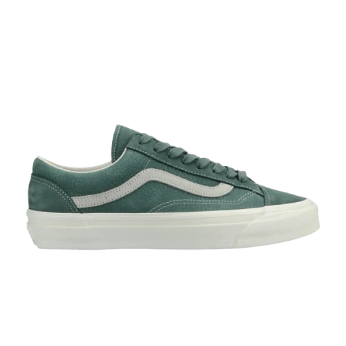 Vans Old Skool 36 LX 'Le Marais Forest'