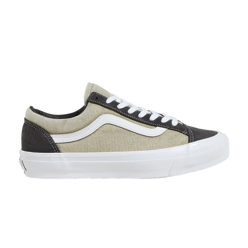 Vans Old Skool 36 LX 'Washed Beige Green'