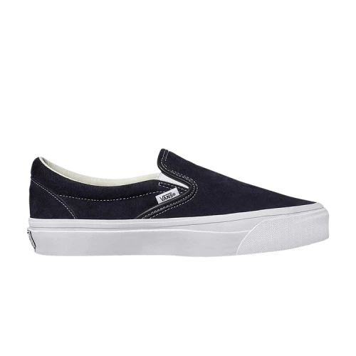 Vans Premium Classic Slip-On 'Nine Iron Grey'