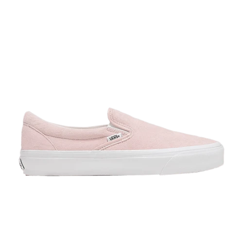 Vans Premium Classic Slip-On 'Sepia Rose'