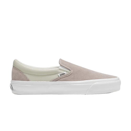 Vans Premium Classic Slip-On 'Atmosphere Grey Beige'
