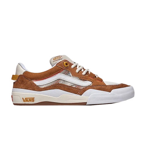 Vans Skate 2 Wayvee Brown