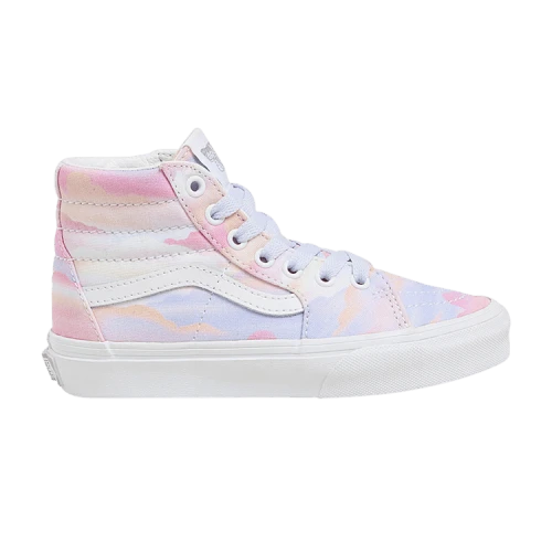 Vans Sk8-Hi Kids 'Festival Dream'