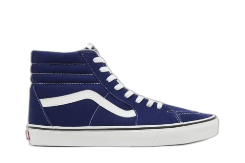Vans Sk8-Hi 'Beacon Blue'