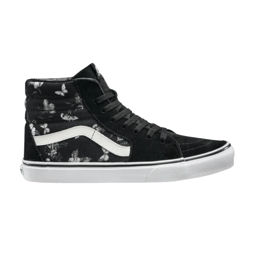 Vans Sk8-Hi 'Floral'