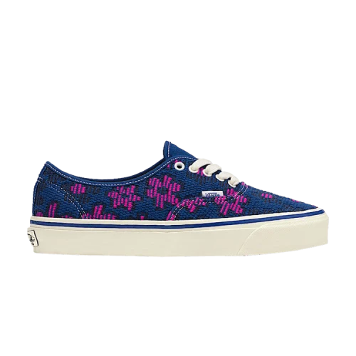 Vans LX Authentic 44 'Daisy True Blue'
