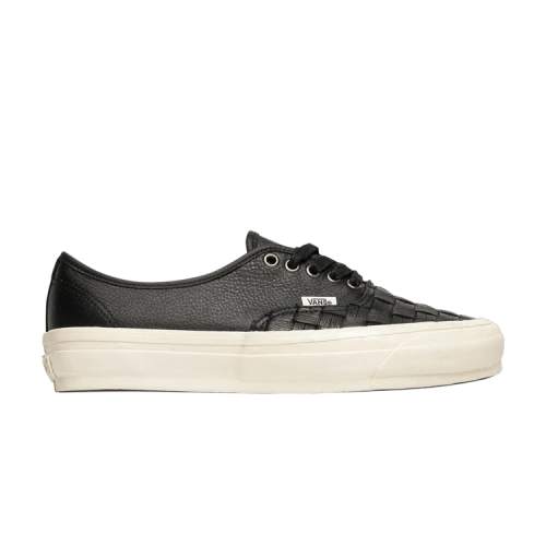 Vans Authentic Reissue 44 LX 'Woven Leather'