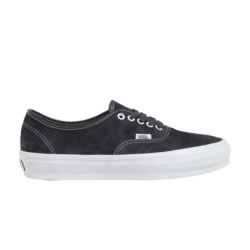 Vans Authentic 44 2 LX 'Pig Suede - Nine Iron'