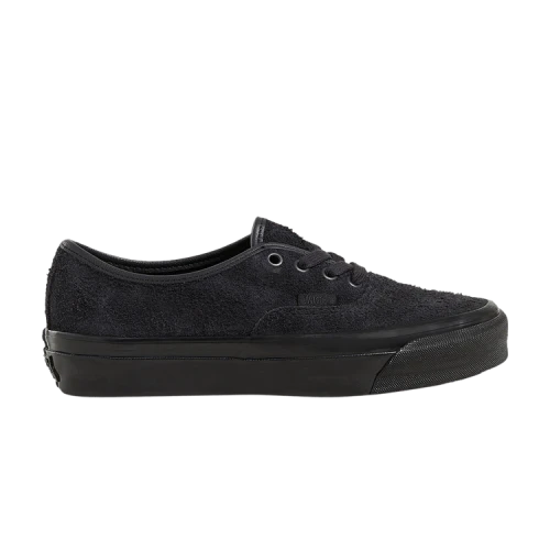 Authentic 44 LX 'Black'