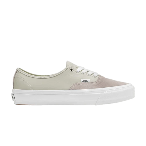 Vans Authentic 44 LX 'Atmosphere Grey Beige'