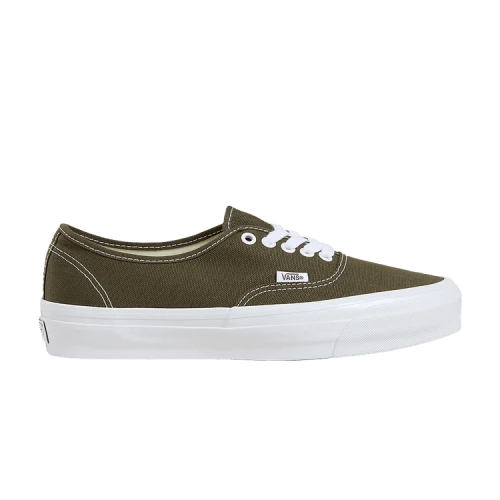 Vans Authentic 44 LX 'Grape Leaf'