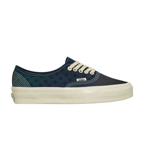 Vans Authentic 44 LX 'Echoes - Dress Blues'
