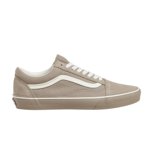 Vans Old Skool 'Grey'