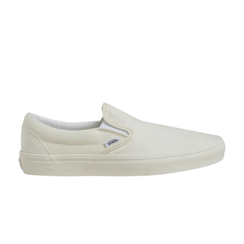 Vans Classic Slip-On 'Off White'