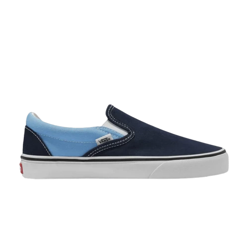 Vans Classic Slip On '2 Tone Heritage Blue'