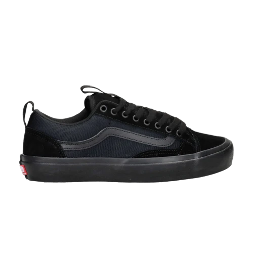 Vans Old Skool 36 'Blackout'