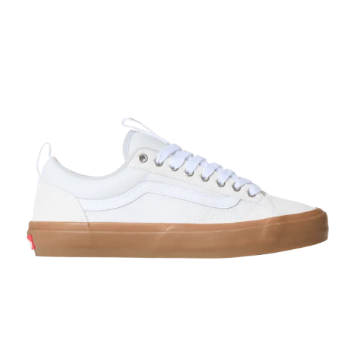 Vans Skate Old Skool 36+ 'White Gum'