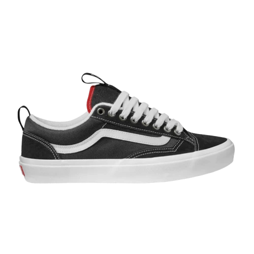 Vans Old Skool 36 'Black White'