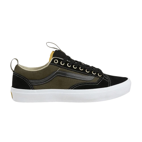 Vans Skate Old Skool 36+ 'Dark Green'