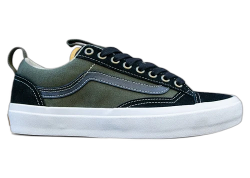 Vans Old Skool 36+ Dark Green
