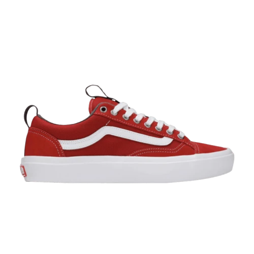 Vans Skate Old Skool 36+ 'Red White'