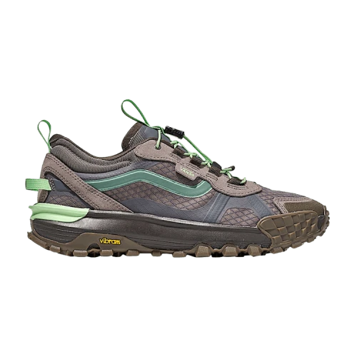 Vans Crosspath XC 'Brown Grey Green'