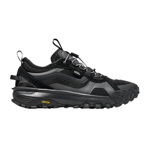 Vans Crosspath XC 'Black Grey'