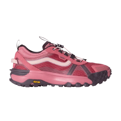 Vans Crosspath XC 'Mauvewood Pink'