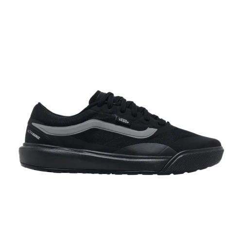 Vans UltraRange 2.0 Black Grey