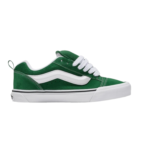 Vans Knu-Skool 'Color Theory - Eden Green'