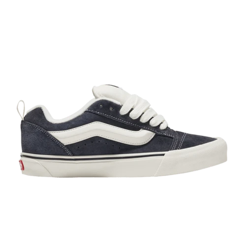 Vans Knu-Skool 'Dark Grey White'