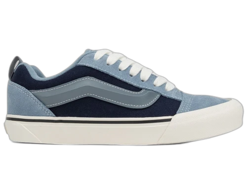 Vans Knu Skool Tri-tone Parsian Night