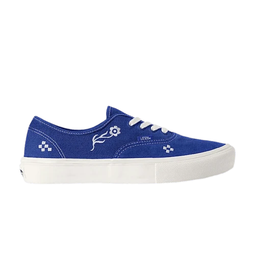 Vans Authentic 'Blue Marshmallow' (Women's)
