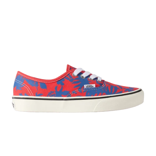 Vans Authentic 'Archive Multi-Color' (Women's)