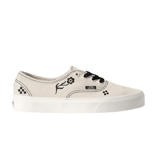 Vans Authentic 'Creme Black'