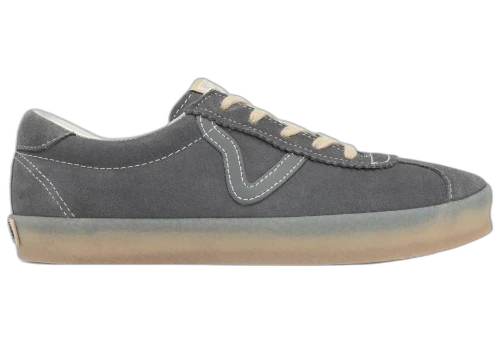 Vans Sport Low Crepe Pewter