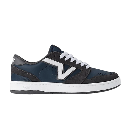 Vans Lowland 2.0 'Dark Blue'