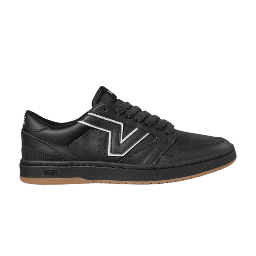 Vans Lowland 2.0 'Black White'