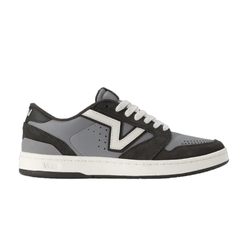 Vans Lowland 2.0 'Dark Grey'