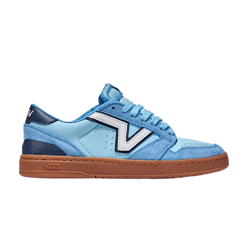 Vans Lowland 2.0 Heritage Blue