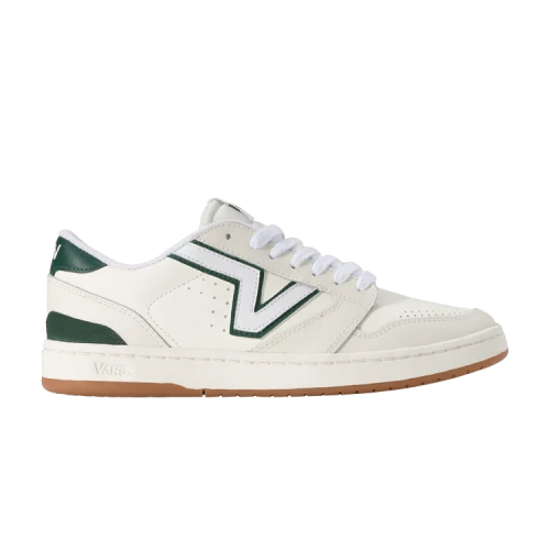 Vans Lowland 2.0 'Vintage Emerald'