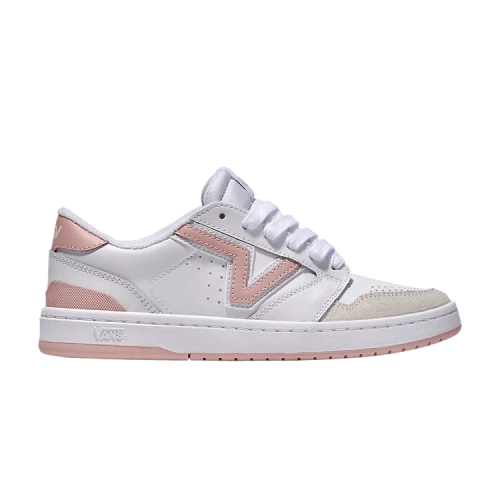 Vans Lowland 2.0 'White Sepia Rose'