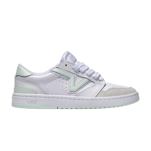 Vans Lowland 2.0 'White Mint Green'