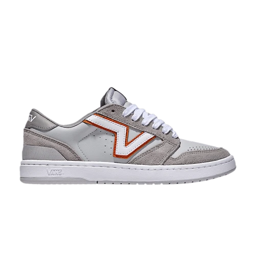 Vans Lowland 2.0 Grey Orange