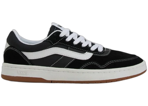 Vans Cruze 3.0 Black White