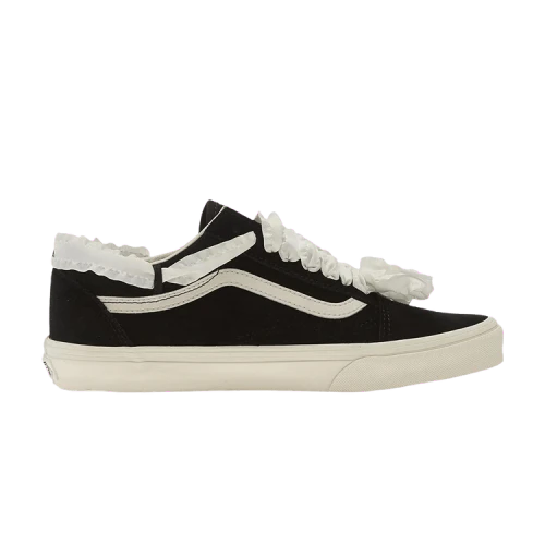 Vans Old Skool 'Black White' (Women's)